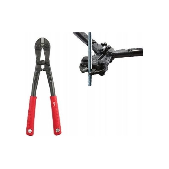 Milwaukee SZCZYPCE TNĄCE PRZEGUBOWE 360 MM