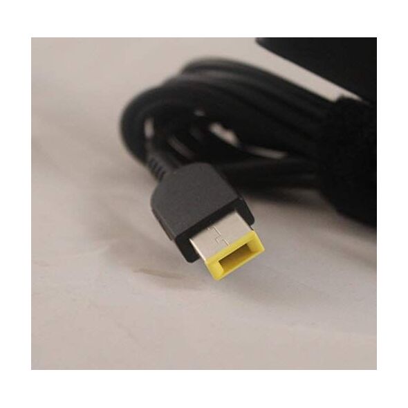 Zasilacz do laptopa Lenovo Oryginalny zasilacz sieciowy Lenovo ADLX45NLC3A 45W