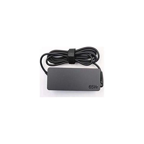 Zasilacz do laptopa Lenovo 65 W, 3.2 A, 20 V (01FR030)