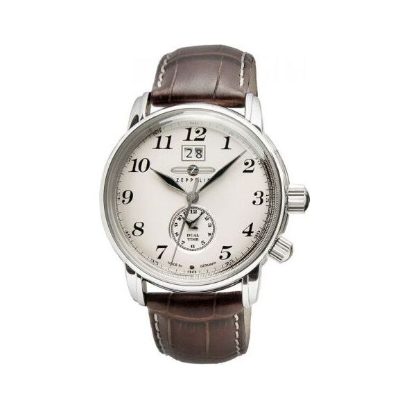 Zegarek Zeppelin Zegarek Zeppelin LZ127 7644-5 Quarz