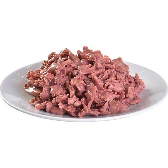 Brit Brit Care Cat Pouch Choice Chicken - filety z kurczaka w sosie, mokra karma dla kota, saszetka 85g uniwersalny