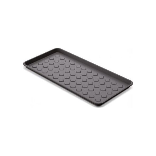 Prosperplast Mata do osuszania czarna (PPIPO720)