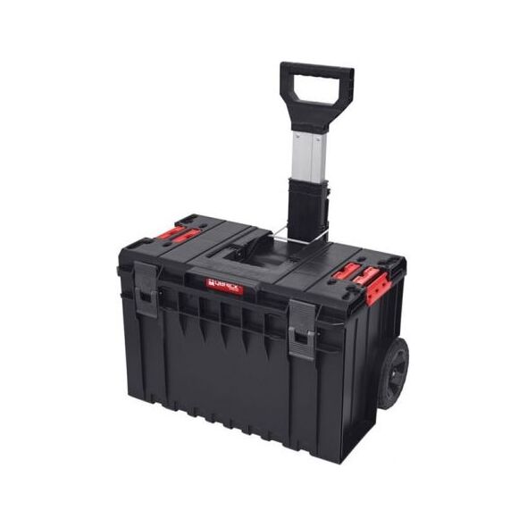 Qbrick Skrzynka narzędziowa na kółkach One cart