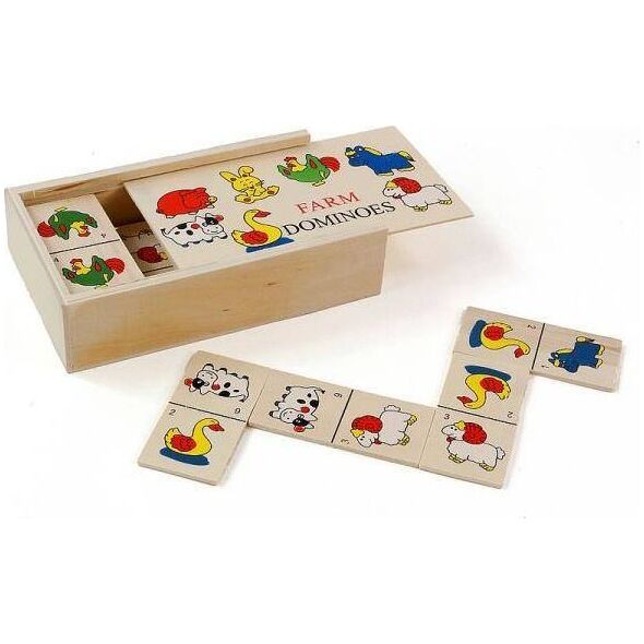 Adar Domino 530560