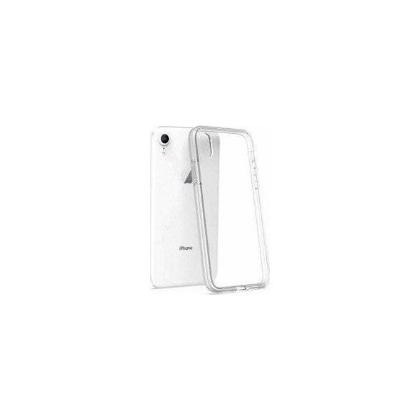 CASE ETUI SLIM 2MM TRANSPARENT SAMSUNG GALAXY S20 ULTRA PUDEŁKO standard