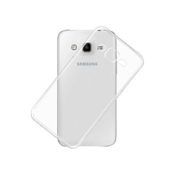 CASE ETUI SLIM 1MM TRANSPARENT LENOVO MOTO Z4 standard
