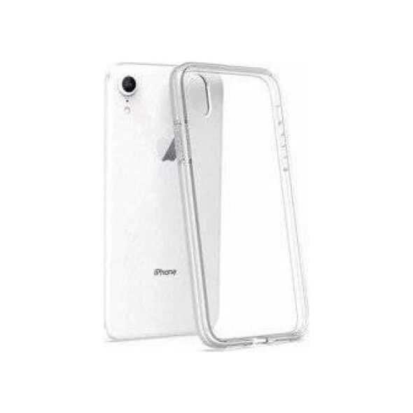 CASE ETUI SLIM 2MM TRANSPARENT SAMSUNG GALAXY NOTE 20 PLUS standard