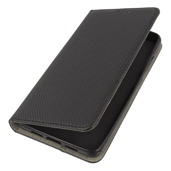 CASE ETUI MAGNET BOOK XIAOMI MI 10 PRO CZARNY standard