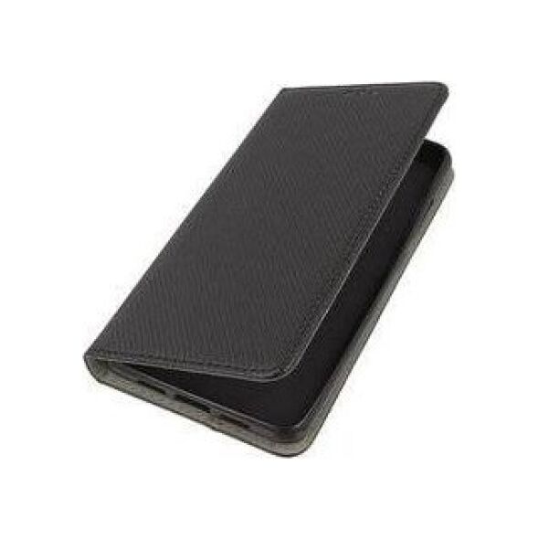 CASE ETUI MAGNET BOOK HUAWEI Y6P CZARNY standard