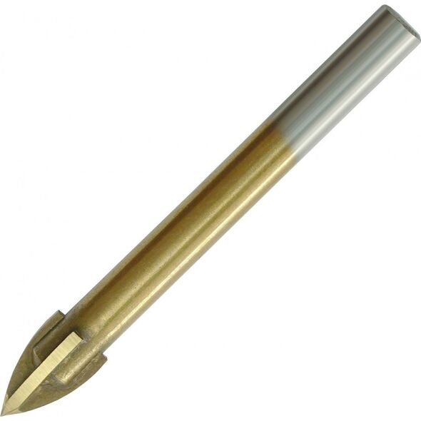 Wiertło Dedra Wiertło multifunkcyjne 4mm, 4 ostrza