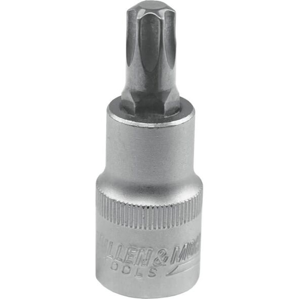 Dedra Klucz trzpieniowy Torx 1/2"" T30, L100mm