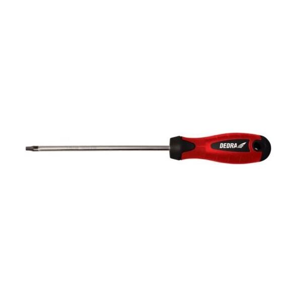 Dedra Wkrętak Torx 06A035 T15x100mm