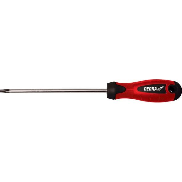 Dedra Wkrętak Torx 06A039 T30x100mm
