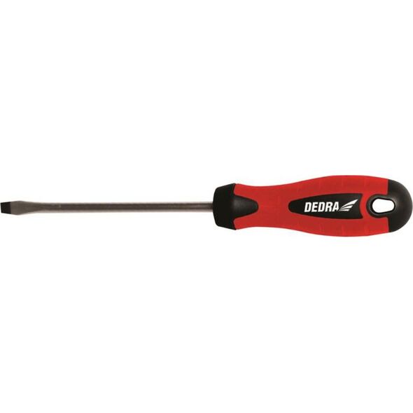 Dedra Wkrętak płaski 06A002 3x75mm