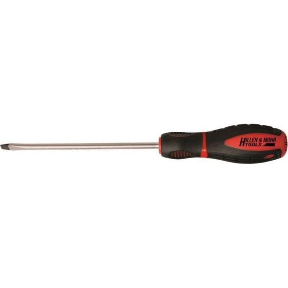 Dedra Wkrętak płaski 6x150mm stal S2 (17W006)