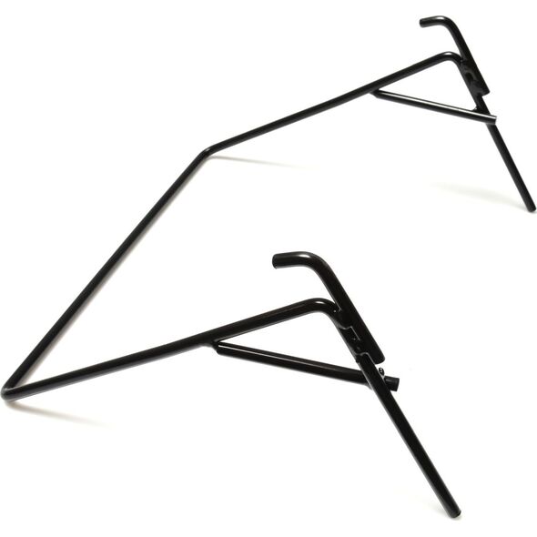 Geko Stelaż kosza do kosiarki spalinowej G83059