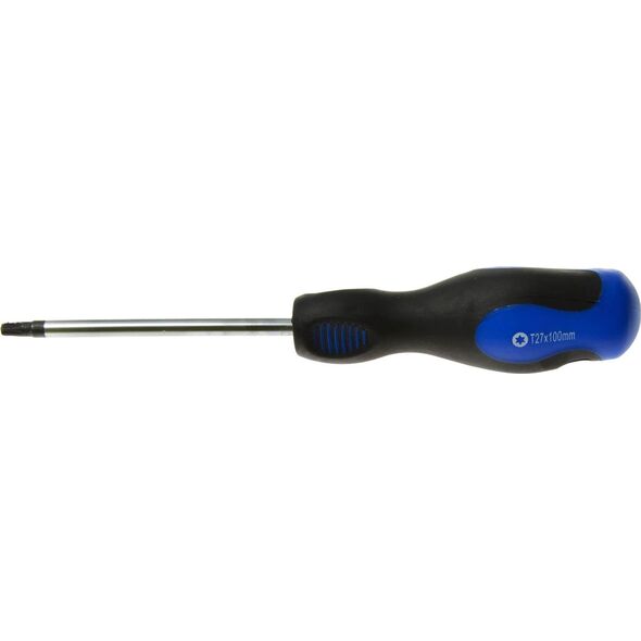 Geko Wkrętak torx t27x100 mm GEKO (10/100)