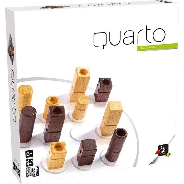 G3 Quarto