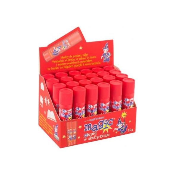 Kamaben Klej Magic sztyft 10 g