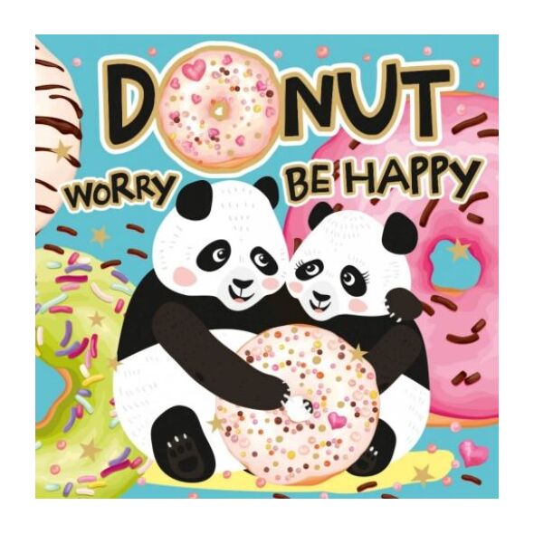 HENRY Karnet 150x150 Panda