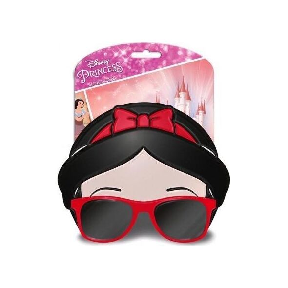 Cass film Okulary przeciwsłoneczne 3D Księżniczki Śnieżka