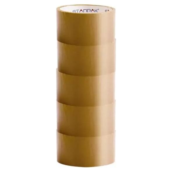 Starpak Taśma pakowa 48mmx50m (6szt)