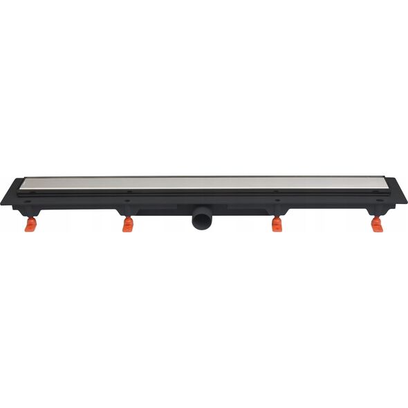 Chudej Odpływ liniowy podłogowy 750mm Klasik / Floor połysk
