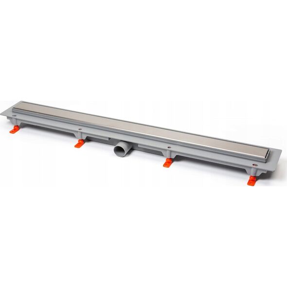 Chudej Odpływ liniowy podłogowy 750mm Klasik / Floor połysk