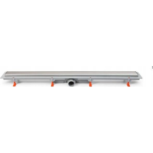 Chudej Odpływ liniowy podłogowy 750mm Klasik / Floor połysk