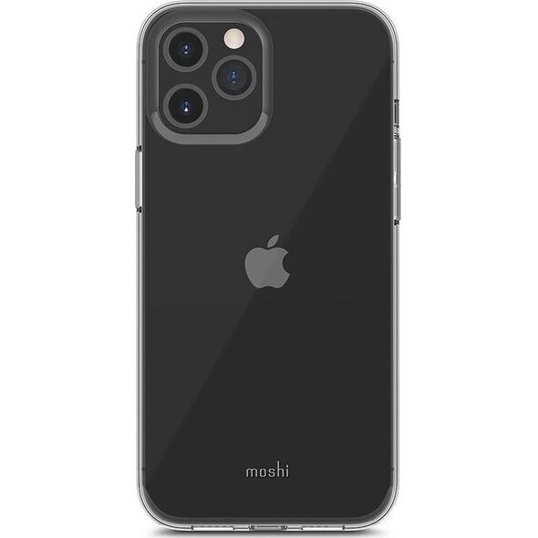 Moshi Moshi Vitros - Etui na iPhone 12 Pro Max (przezroczysty)