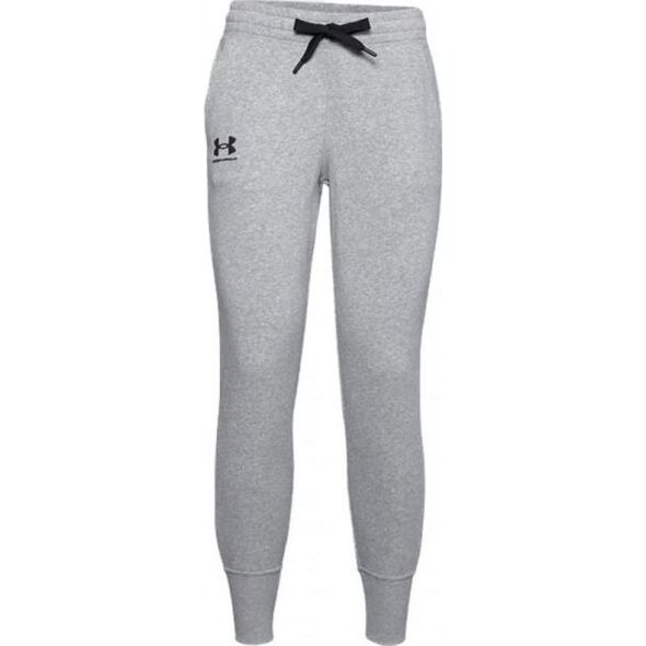 Under Armour Szary/Srebrny L