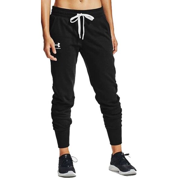 Under Armour Czarny M