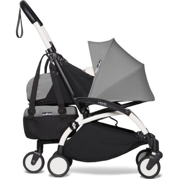 Babyzen Babyzen YOYO² - Bag - Grey