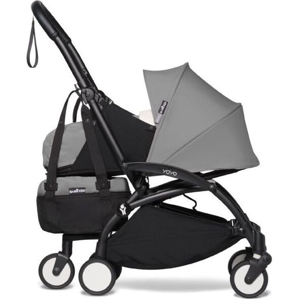 Babyzen Babyzen YOYO² - Bag - Grey
