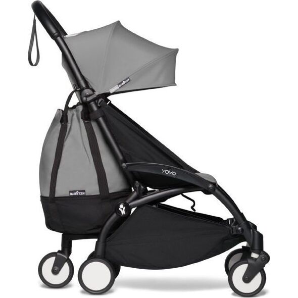 Babyzen Babyzen YOYO² - Bag - Grey