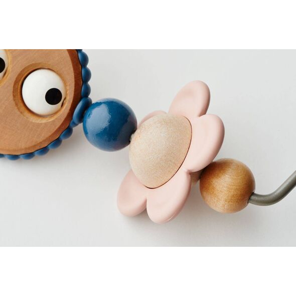 BabyBjorn Zabawka do leżaczka Balance Googly Eyes