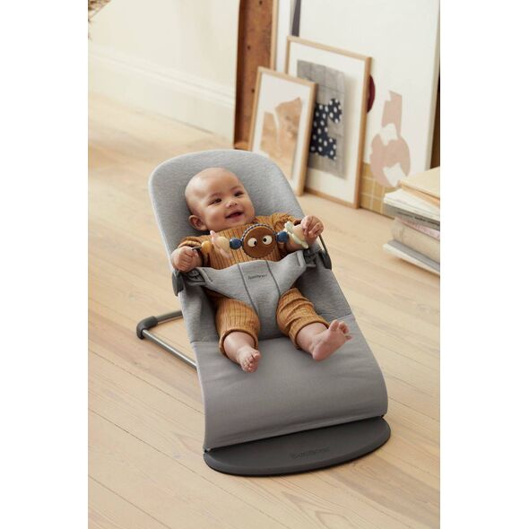 BabyBjorn Zabawka do leżaczka Balance Googly Eyes