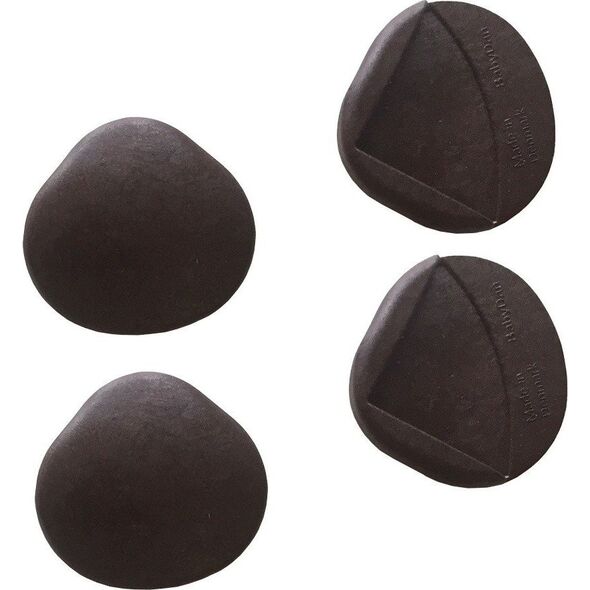 Baby Dan Baby Dan - Corner Protector Brown