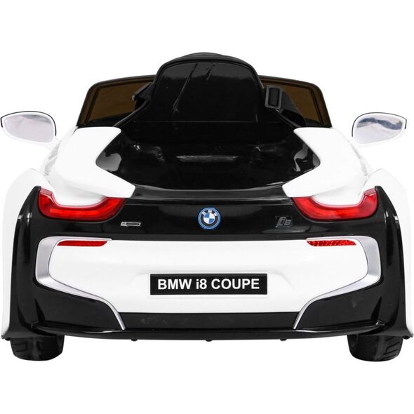 Pojazd BMW I8 LIFT Biały