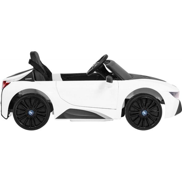 Pojazd BMW I8 LIFT Biały