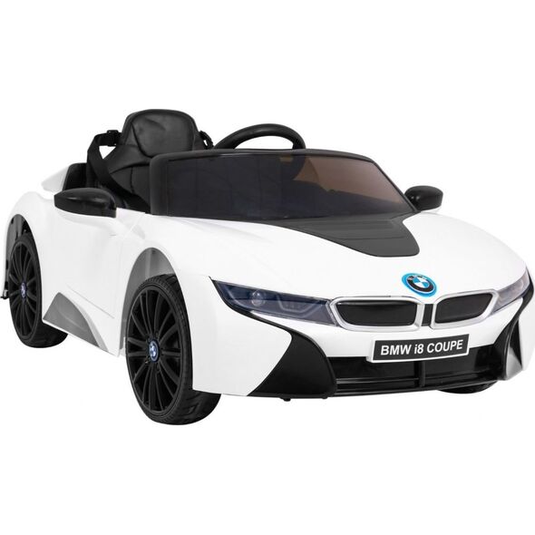 Pojazd BMW I8 LIFT Biały