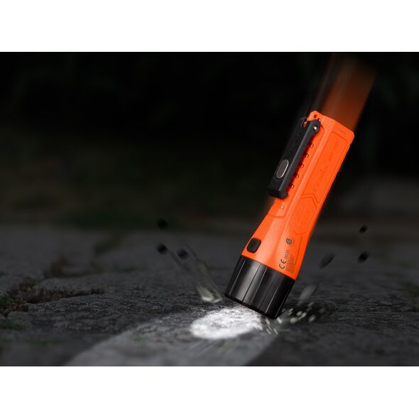 Latarka Fenix Latarka diodowa Fenix WF11E (039-411)