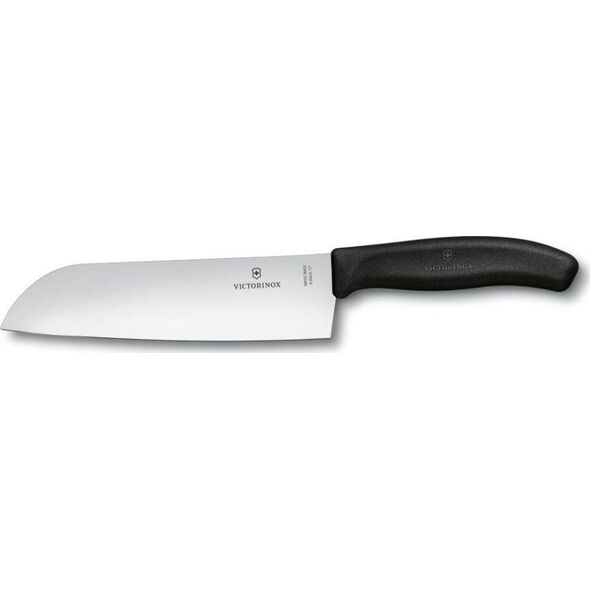 Victorinox Nóż kuchenny Victorinox Santoku blister (6.8503.17B)