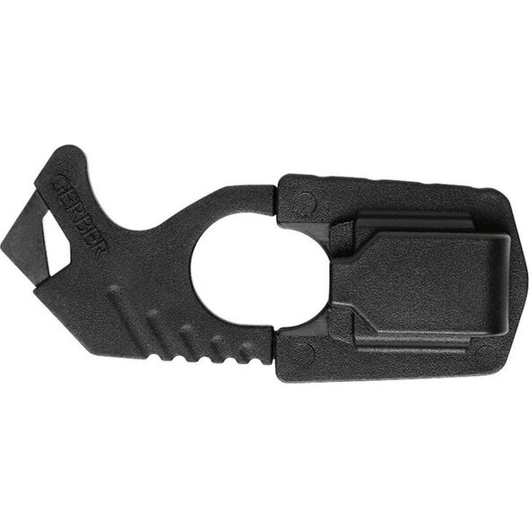 Gerber Multitool Gerber Strap Cutter Black