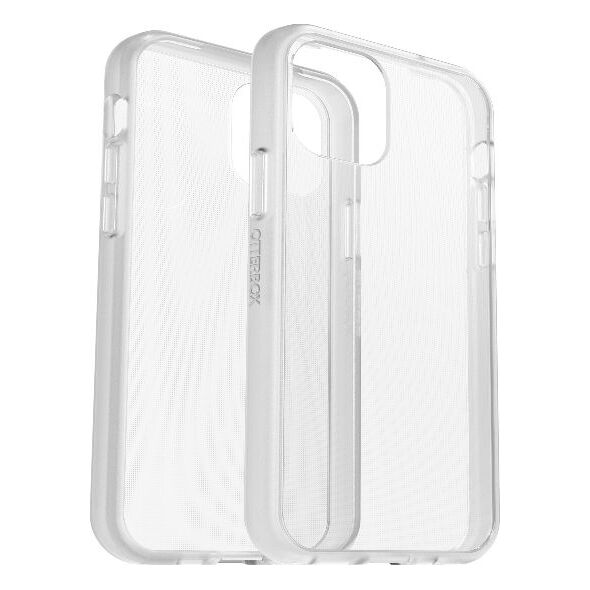 OtterBox OtterBox React - obudowa ochronna do iPhone 12/12 Pro (clear)