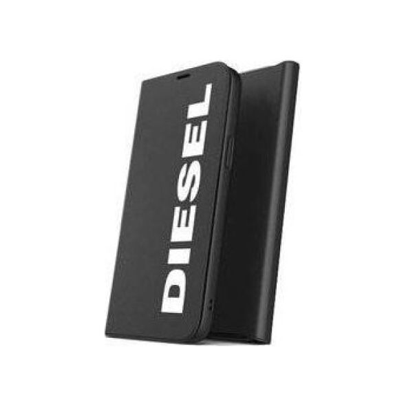 Diesel Diesel Booklet Case Core FW20 for iPhone 11 Pro
