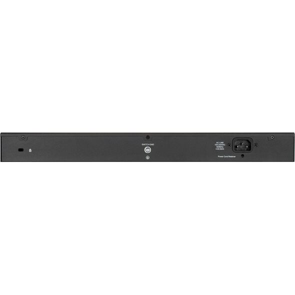 Switch D-Link DGS-1100-26MPV2
