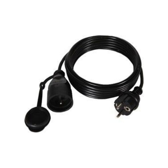 PRZEDŁUŻACZ ELEKTRYCZNY RR PS-170G IP44/3*1.5/20M 1GS CE