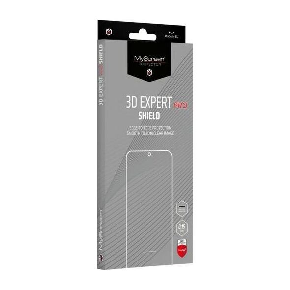 MyScreen Protector MS 3D Expert Pro Folia Sam G985 S20 Plus /S20 Plus 5G