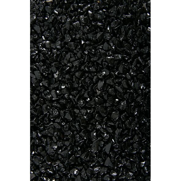 Zolux Aquasand ASHEWA czarny 750 ml